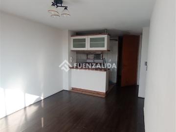 Departamento Arriendo Santiago La Florida