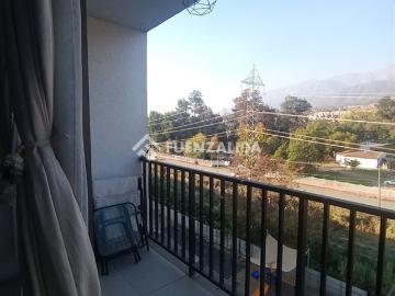 Departamento Arriendo Santiago La Florida