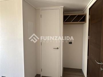 Departamento Arriendo Santiago La Florida