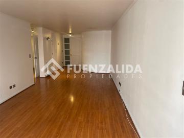 Departamento Arriendo Santiago Las Condes