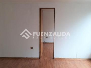Departamento Arriendo Santiago Las Condes