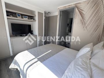 Departamento Arriendo Santiago Las Condes