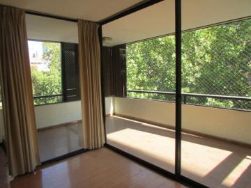 Departamento Arriendo Santiago Las Condes