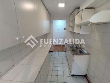 Departamento Arriendo Santiago Macul