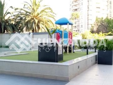 Departamento Arriendo Santiago Macul