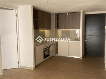 Departamento Arriendo Santiago Maipú
