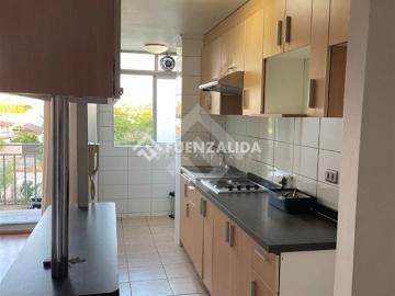 Departamento Arriendo Santiago Maipú
