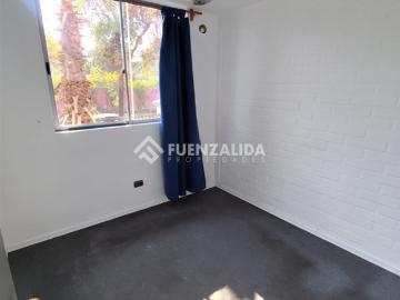 Departamento Arriendo Santiago Maipú