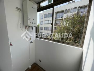 Departamento Arriendo Santiago Maipú