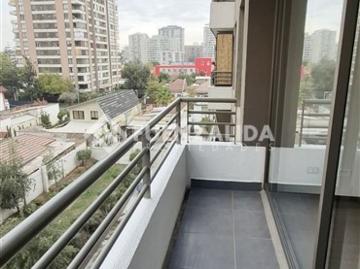 Departamento Arriendo Santiago San Miguel