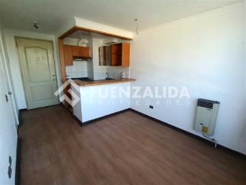 Departamento Arriendo Santiago San Miguel