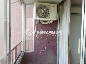 Departamento Arriendo Santiago San Miguel