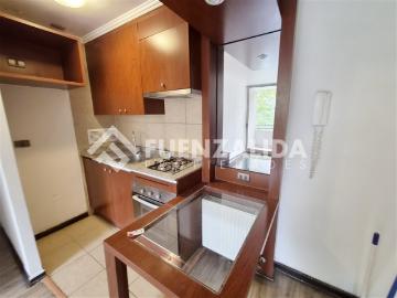 Departamento Arriendo Santiago San Miguel