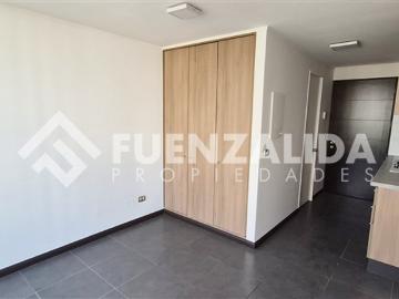 Departamento Arriendo Santiago San Miguel