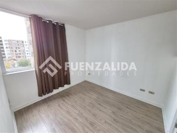 Departamento Arriendo Santiago San Miguel