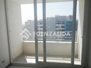 Departamento Arriendo Santiago San Miguel