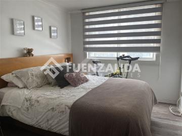 Departamento Arriendo Santiago San Miguel