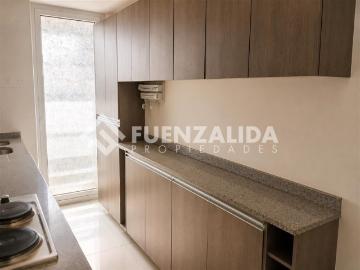 Departamento Arriendo Santiago San Miguel