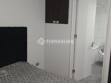 Departamento Arriendo Santiago San Miguel