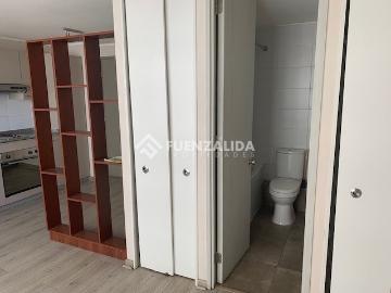 Departamento Arriendo Santiago San Miguel