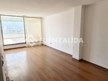 Departamento Arriendo Santiago San Miguel