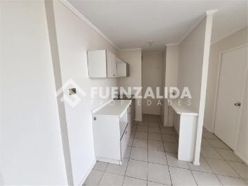 Departamento Arriendo Santiago San Miguel