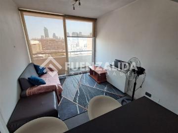 Departamento Arriendo Santiago Santiago