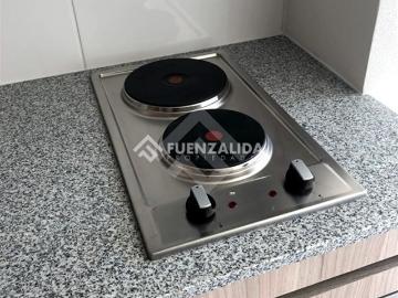 Departamento Arriendo Santiago Santiago