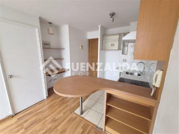 Departamento Arriendo Santiago Santiago