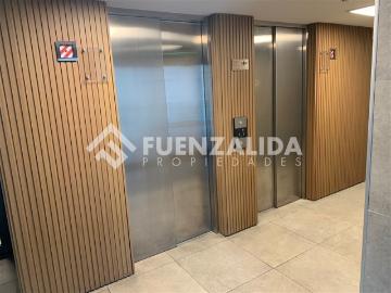 Departamento Arriendo Santiago Santiago
