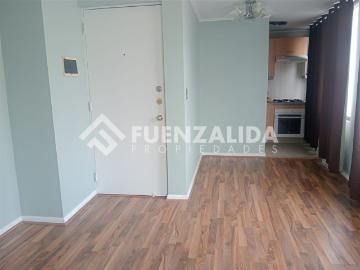 Departamento Arriendo Santiago Santiago