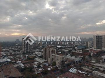 Departamento Arriendo Santiago Santiago