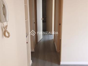 Departamento Arriendo Santiago Santiago