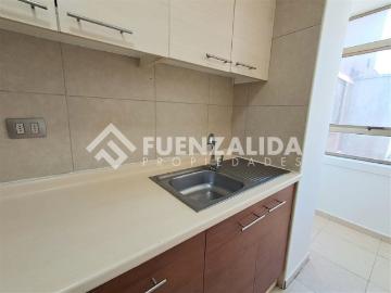 Departamento Arriendo Santiago Santiago