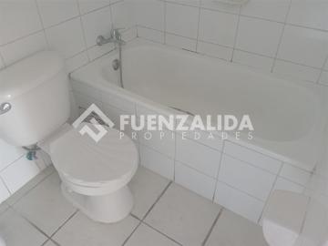 Departamento Arriendo Santiago Santiago
