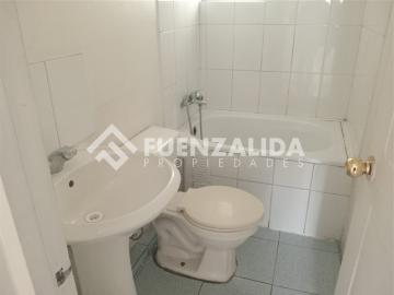 Departamento Arriendo Santiago Santiago