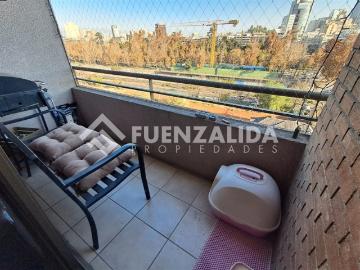 Departamento Arriendo Santiago Santiago