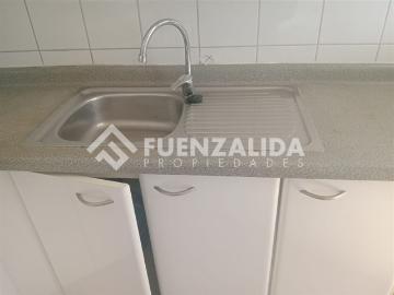 Departamento Arriendo Santiago Santiago