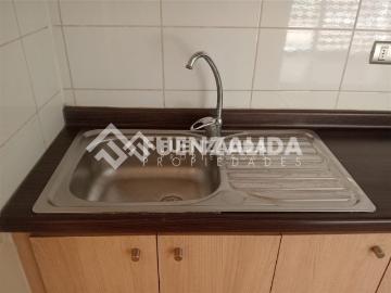 Departamento Arriendo Santiago Santiago
