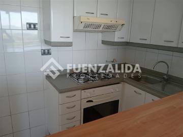Departamento Arriendo Santiago Santiago