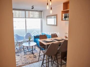 Departamento Arriendo Santiago Santiago