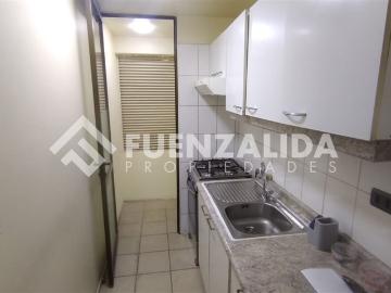 Departamento Arriendo Santiago Santiago