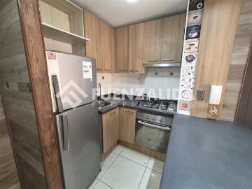 Departamento Arriendo Santiago Santiago