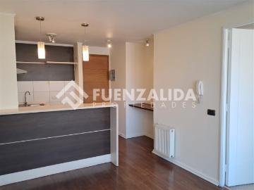 Departamento Arriendo Santiago Santiago