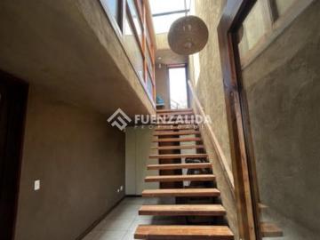 Departamento Arriendo Santiago Peñalolén