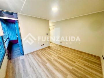 Departamento Arriendo Santiago Providencia