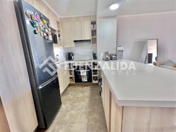 Departamento Arriendo Santiago Providencia