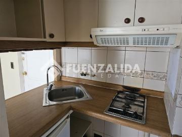 Departamento Arriendo Santiago Providencia
