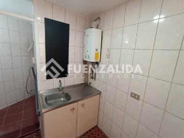 Departamento Arriendo Santiago Providencia