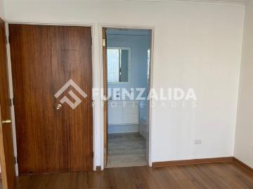 Departamento Arriendo Santiago Providencia